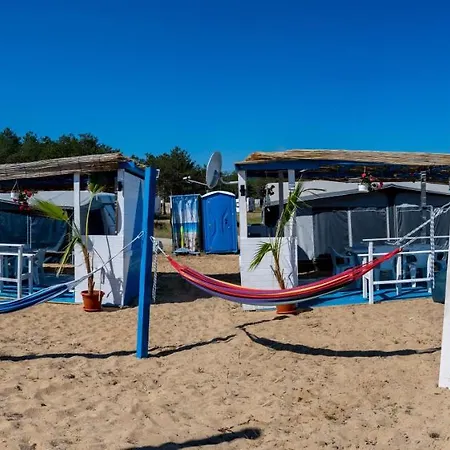 Black Sea Caravans * Созопол