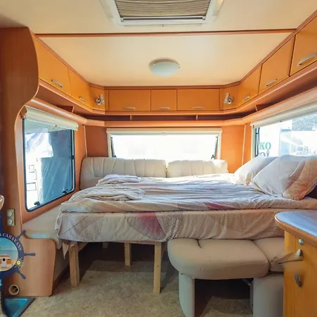 Black Sea Caravans * Созопол