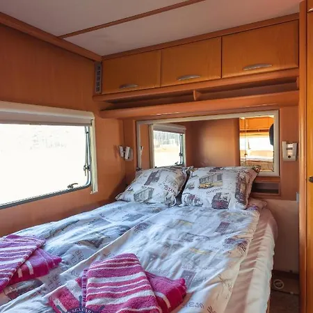 Black Sea Caravans Созопол
