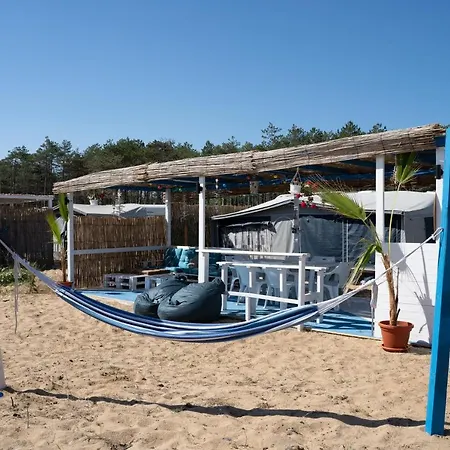 Къмпинг Black Sea Caravans *