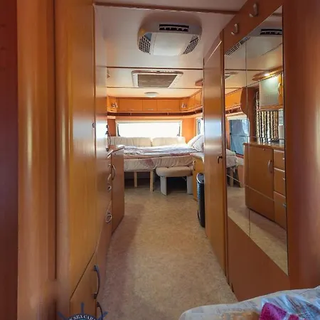 Black Sea Caravans * Созопол
